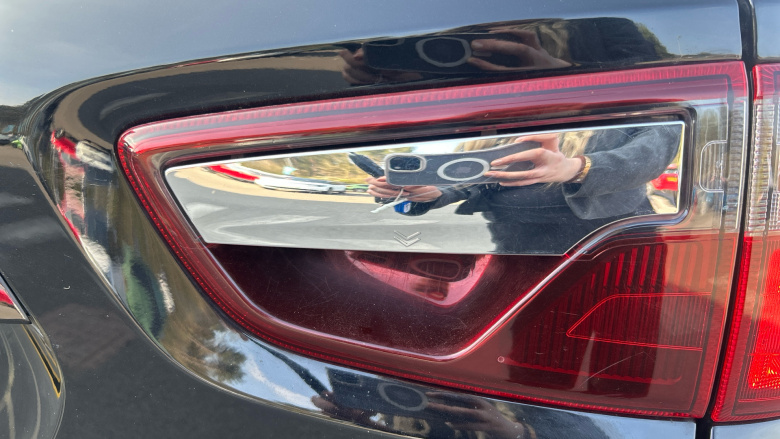 Ford EcoSport 1.0 EcoBoost 125 ST-Line 5dr Petrol Hatchback